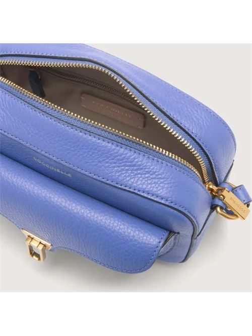 BEAT SOFT SMALL COCCINELLE | E1MF6150201B36 AZUL